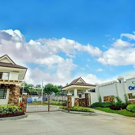 S&K One Oasis 2Br Condo Unit 2506 카가얀드오로 외부 사진
