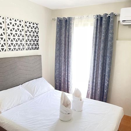 S&K One Oasis 2Br Condo Unit 2506 카가얀드오로 외부 사진