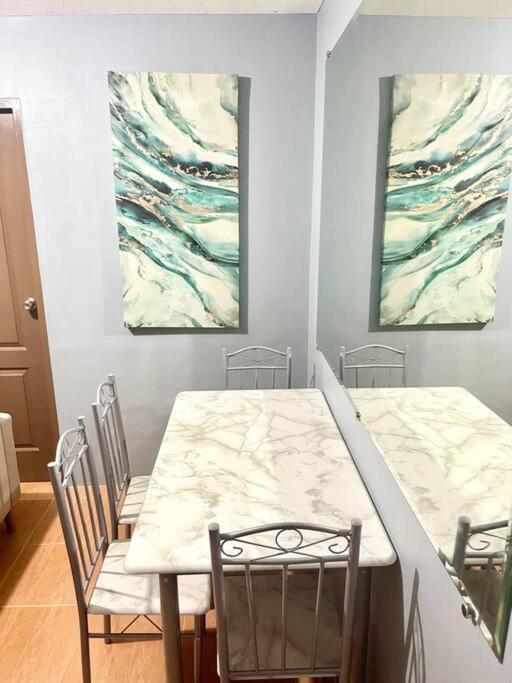 S&K One Oasis 2Br Condo Unit 2506 카가얀드오로 외부 사진