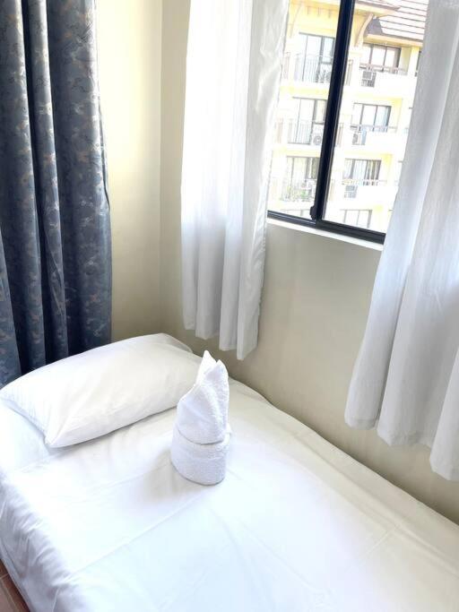 S&K One Oasis 2Br Condo Unit 2506 카가얀드오로 외부 사진