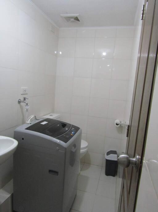 S&K One Oasis 2Br Condo Unit 2506 카가얀드오로 외부 사진