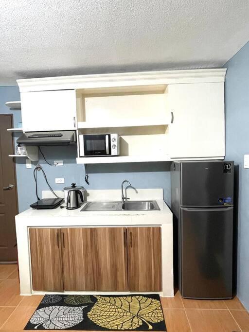 S&K One Oasis 2Br Condo Unit 2506 카가얀드오로 외부 사진