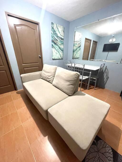 S&K One Oasis 2Br Condo Unit 2506 카가얀드오로 외부 사진