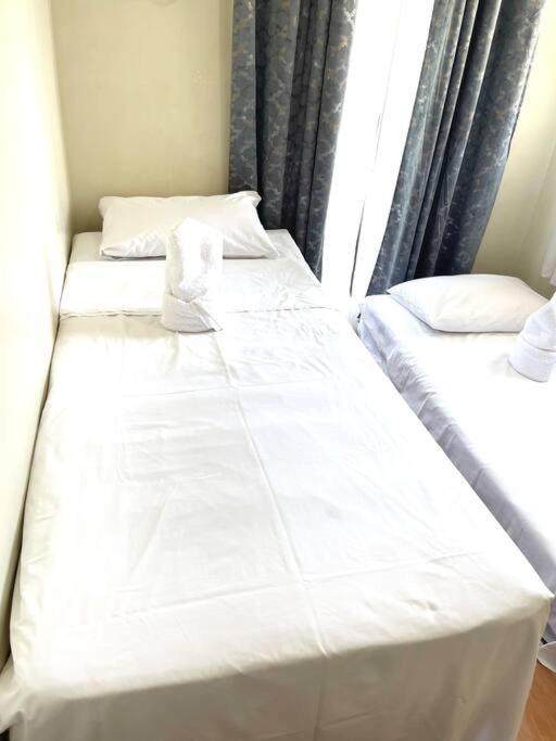 S&K One Oasis 2Br Condo Unit 2506 카가얀드오로 외부 사진