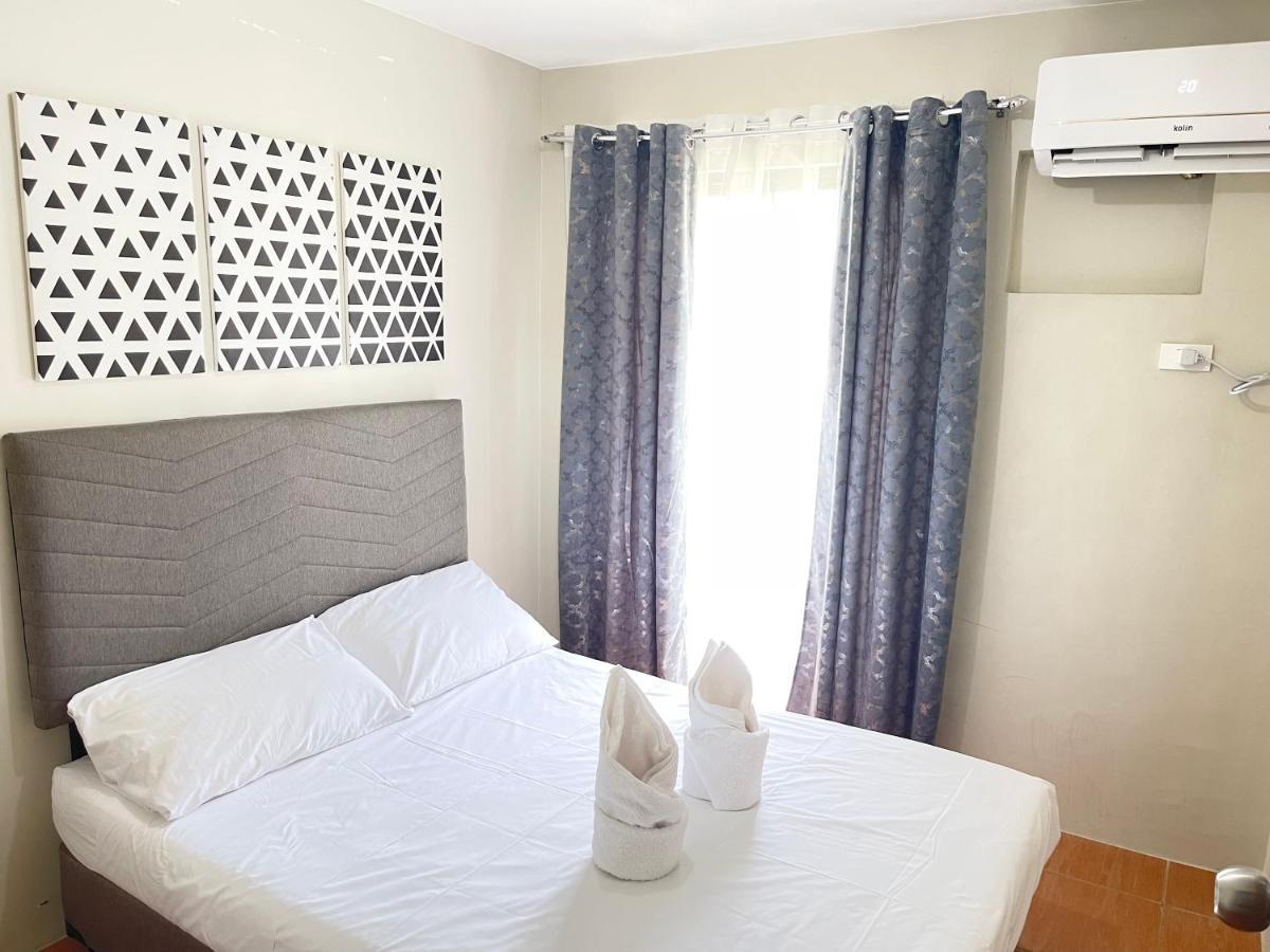 S&K One Oasis 2Br Condo Unit 2506 카가얀드오로 외부 사진
